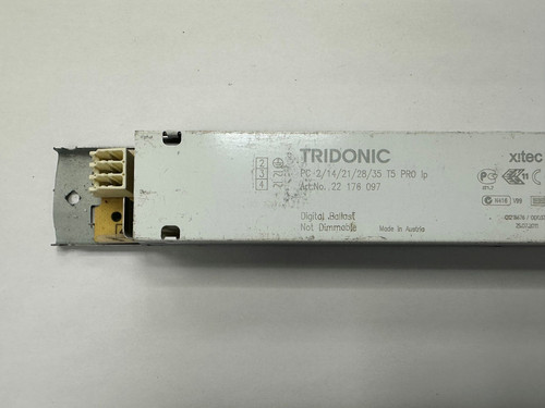 Tridonic 22176097 pc - ,