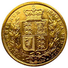 RARE 1872 Melbourne Victoria
