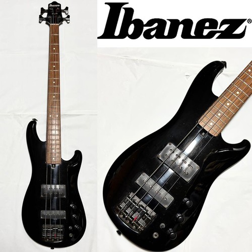 Ibanez rb999 roadstar bass - ibanez,