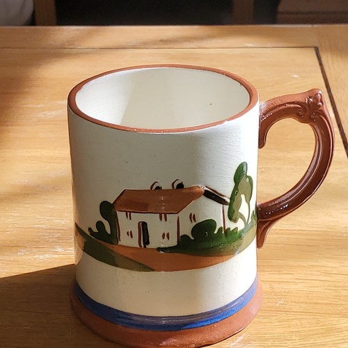 Dartmouth pottery devon - pottery,
