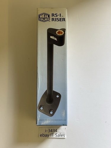 Heil sound pro hardware - -,