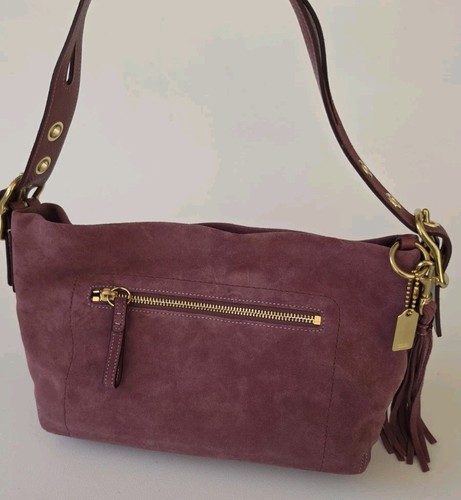 2006 coach legacy - 2006, plum