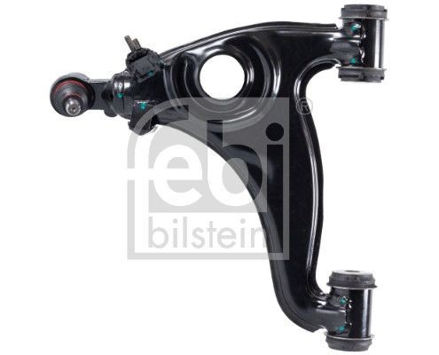 Febi bilstein 15694 front left - bilstein,