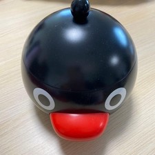 Pingu Vhtf Character Storage