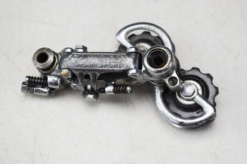 Campagnolo gran sport vintage - campagnolo,