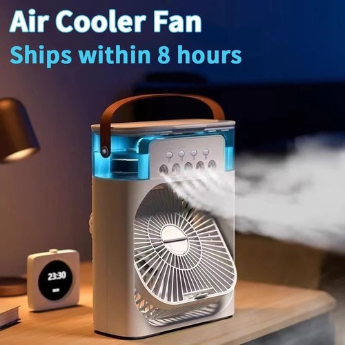Portable mini air - 3-in-1,