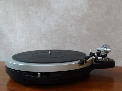 Micro seiki dqx 500 - dqx-500, turntable