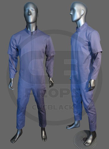 Jango fett jump suit star - jango,