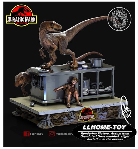 30cm tall dinosaur park - tall,