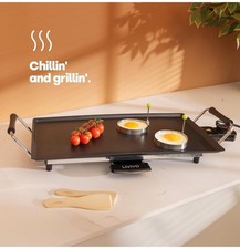 LIVIVO Large Teppanyaki