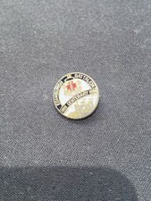 Boys Brigade Edinburgh 1986 Centenary Battalion Badge