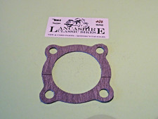BSA BANTAM D1 CYLINDER HEAD GASKET 1955 - 1963 'NEW'  90-0816 UK MADE
