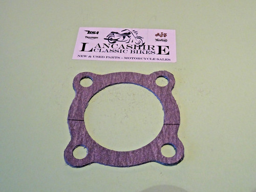 Bsa bantam cylinder head - bantam,