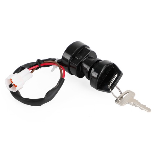 Ignition key switch for - switch, yamaha