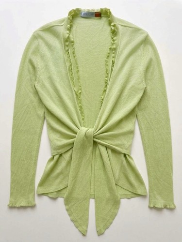 Marc cain green - green, cashmere
