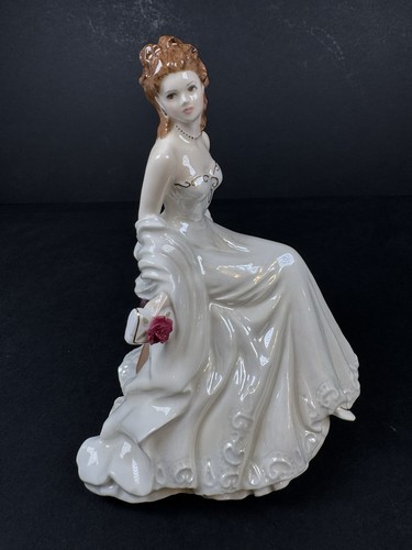 Royal worcester pearl - royal, “pearl