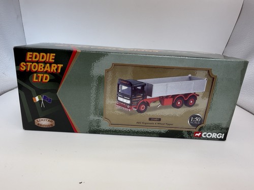 Corgi 21601 eddie - 21601,