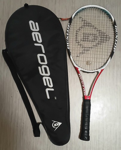 Dunlop aerogel hundred - dunlop, 3