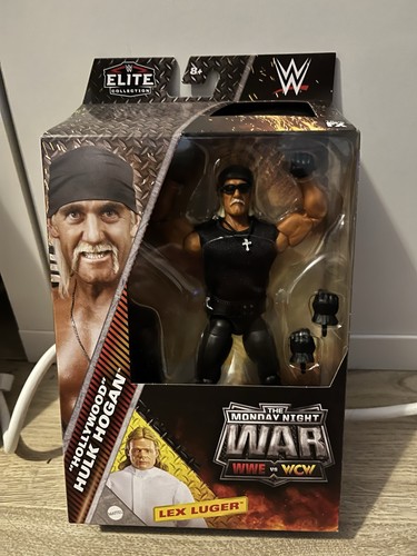 Monday night war nwo hulk - night,