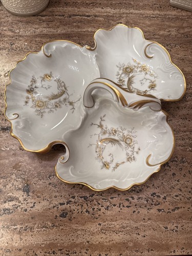 Vintage limoges porcelain - limoges,