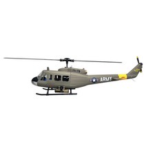 Roban RTF 470Size UH-1D RC
