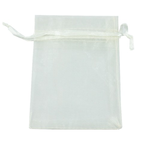 Luxury organza gift bags - luxury,
