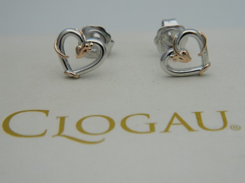 Welsh clogau silver - silver, 9ct