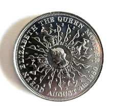 Queen Elizabeth The Queen