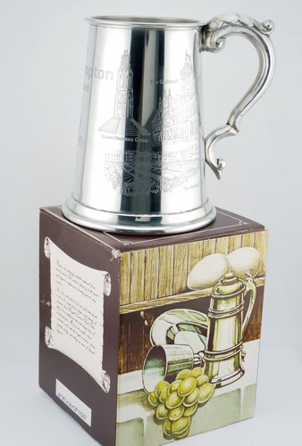 British pewter company bpc - company,