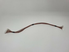 Mainboard to power Board Cable For PANASONIC TX-L42E6B TV Genuine Quick Dispatch