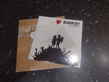 Banksy 2014 Calendar