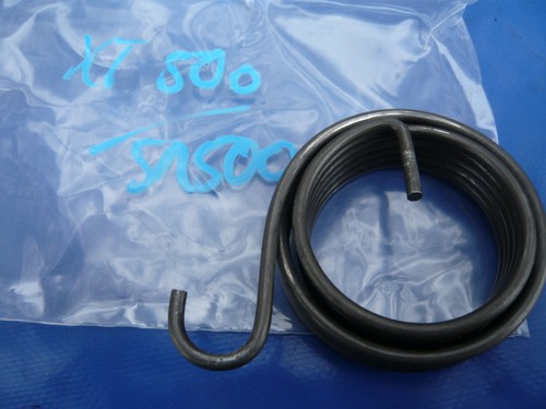Yamaha 500 spring - 500,