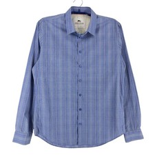 Moods Of Norway Men's Casual Formal Shirt Size XL