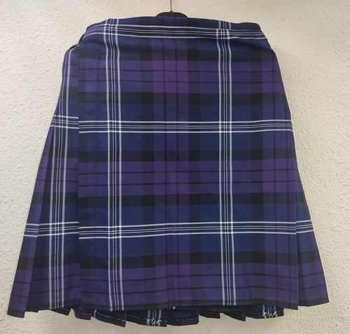 Men party kilts polyviscose - party,