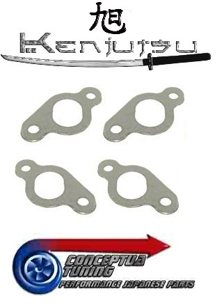 Spec exhaust manifold - oe,