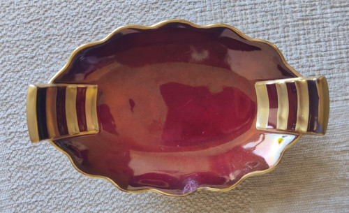 Carlton ware rouge - carlton,