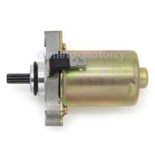Starter motorcycle motor For
