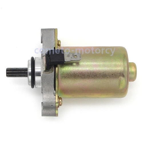 Starter motorcycle motor for - starter,