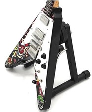 Jimi Hendrix Flying Vee 10"
