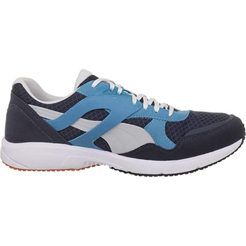 Puma future r698 mens blue - future,