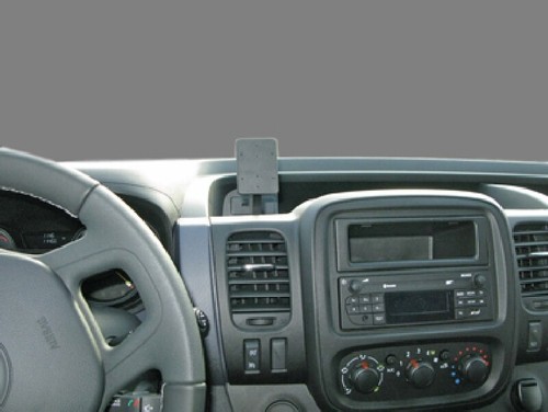 Brodit proclip 855072 mounting - proclip,