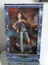 Barbie Hard Rock Cafe doll