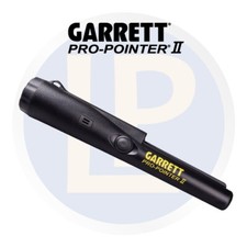 NEW Garrett Pro Pointer 2 II