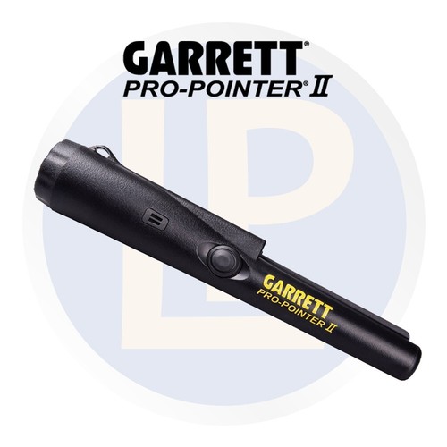 New garrett pro pointer ii - pointer, 2
