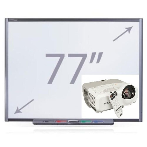 Sb680 interactive smart - sb680,