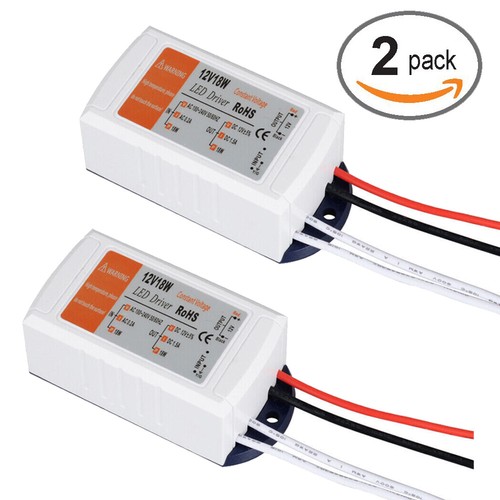 2pcs led driver 120v 240v - driver, 120v/240v