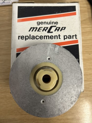 Recoil starter sheave for 4hp - starter,