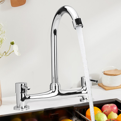 Modern dual lever - modern,