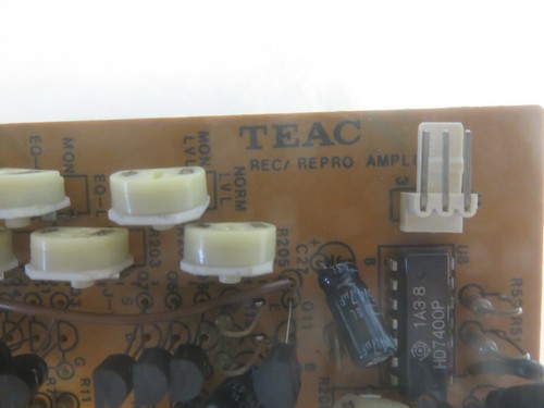 Tascam reel - tascam,