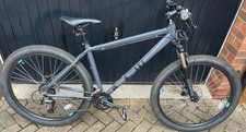 Calibre Grey Mountain Bike